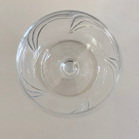 Miller Rogaska Maestro Brandy Glasses - Set of 3 - Picture 5 of 7